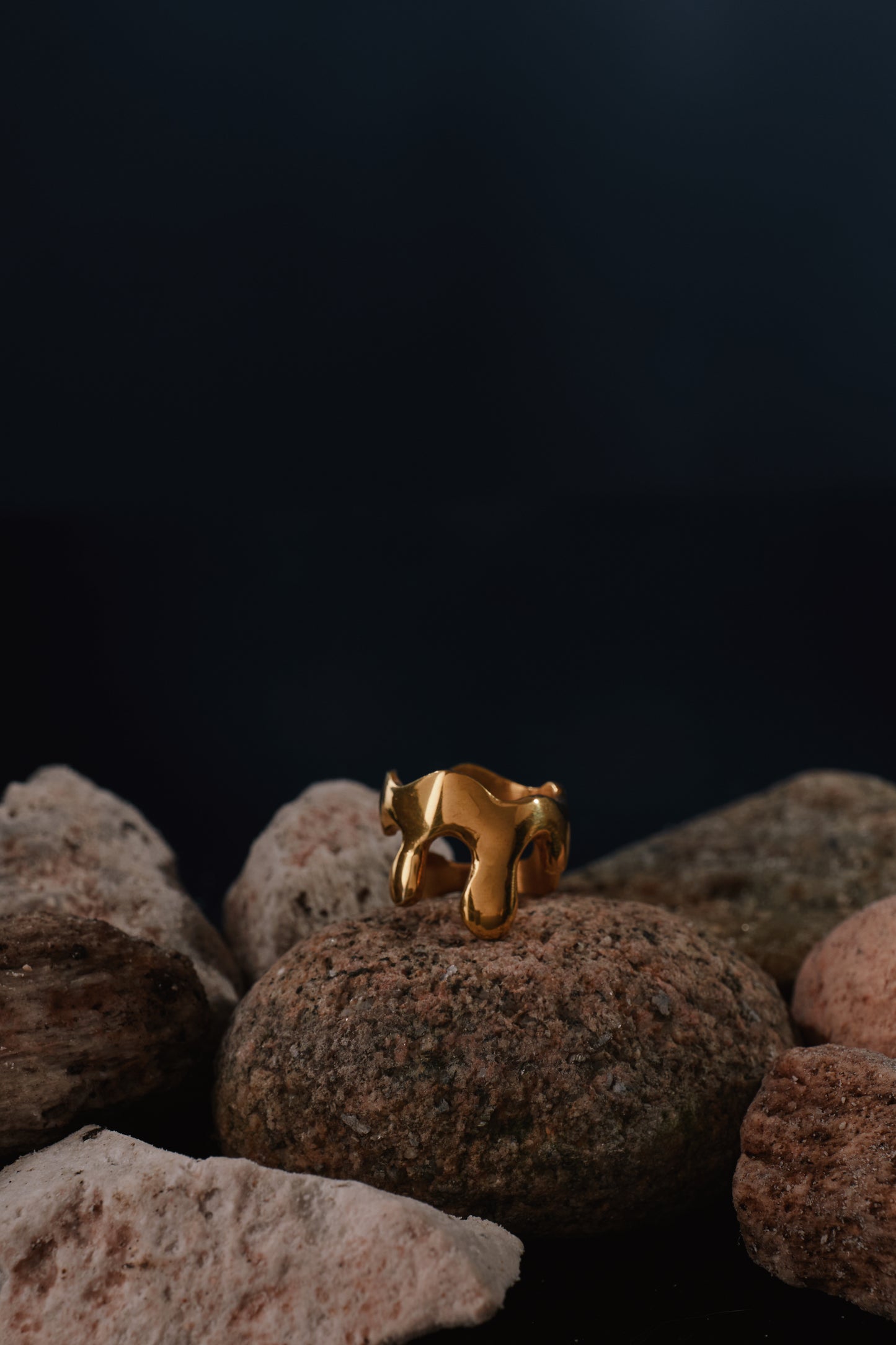 Nilo Ring