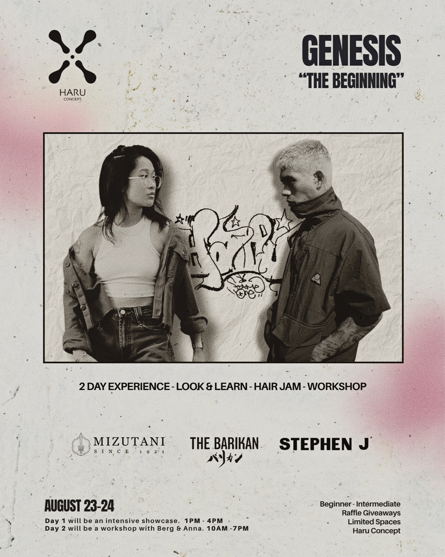 WORKSHOP