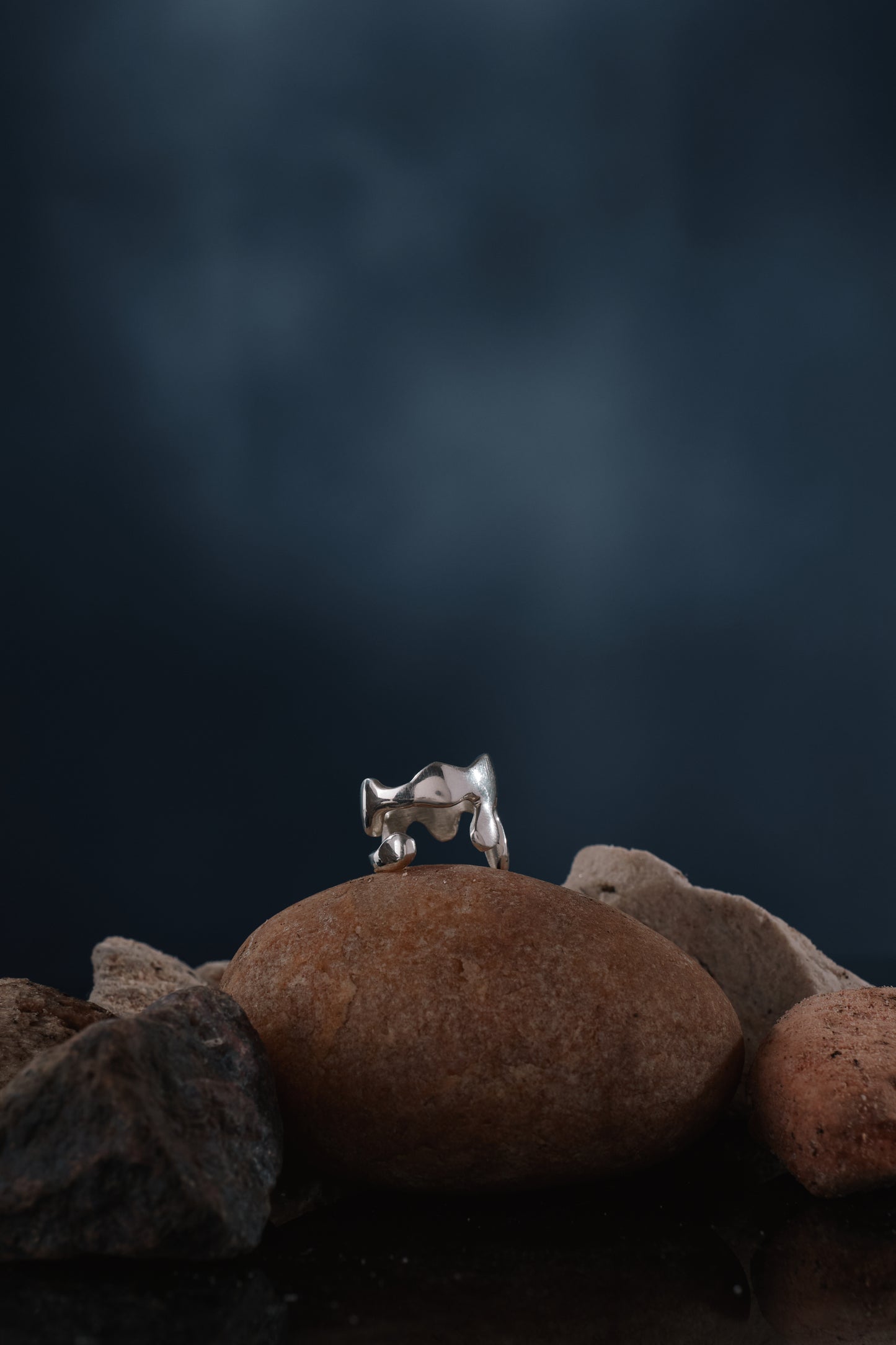 Nilo Ring