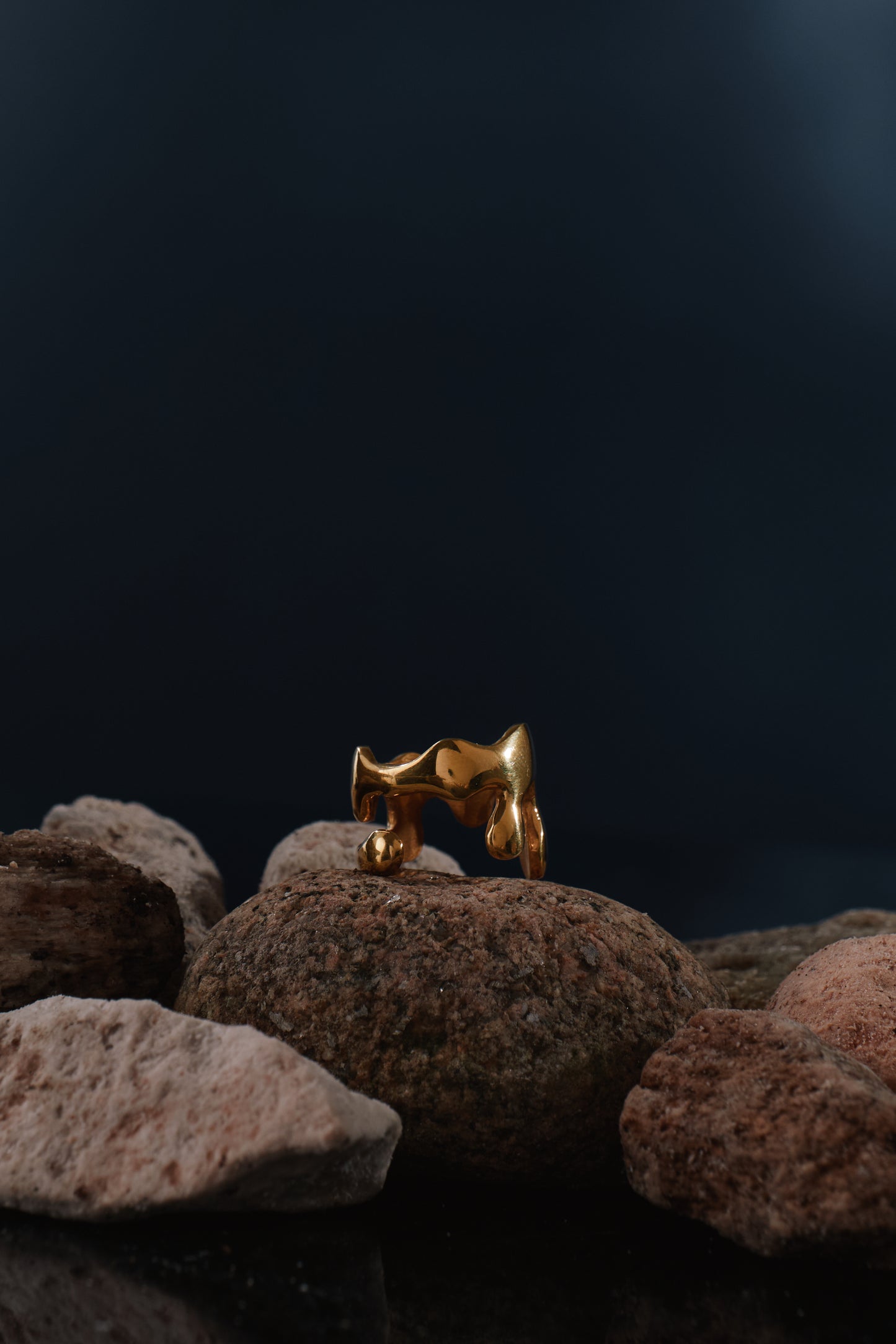 Nilo Ring