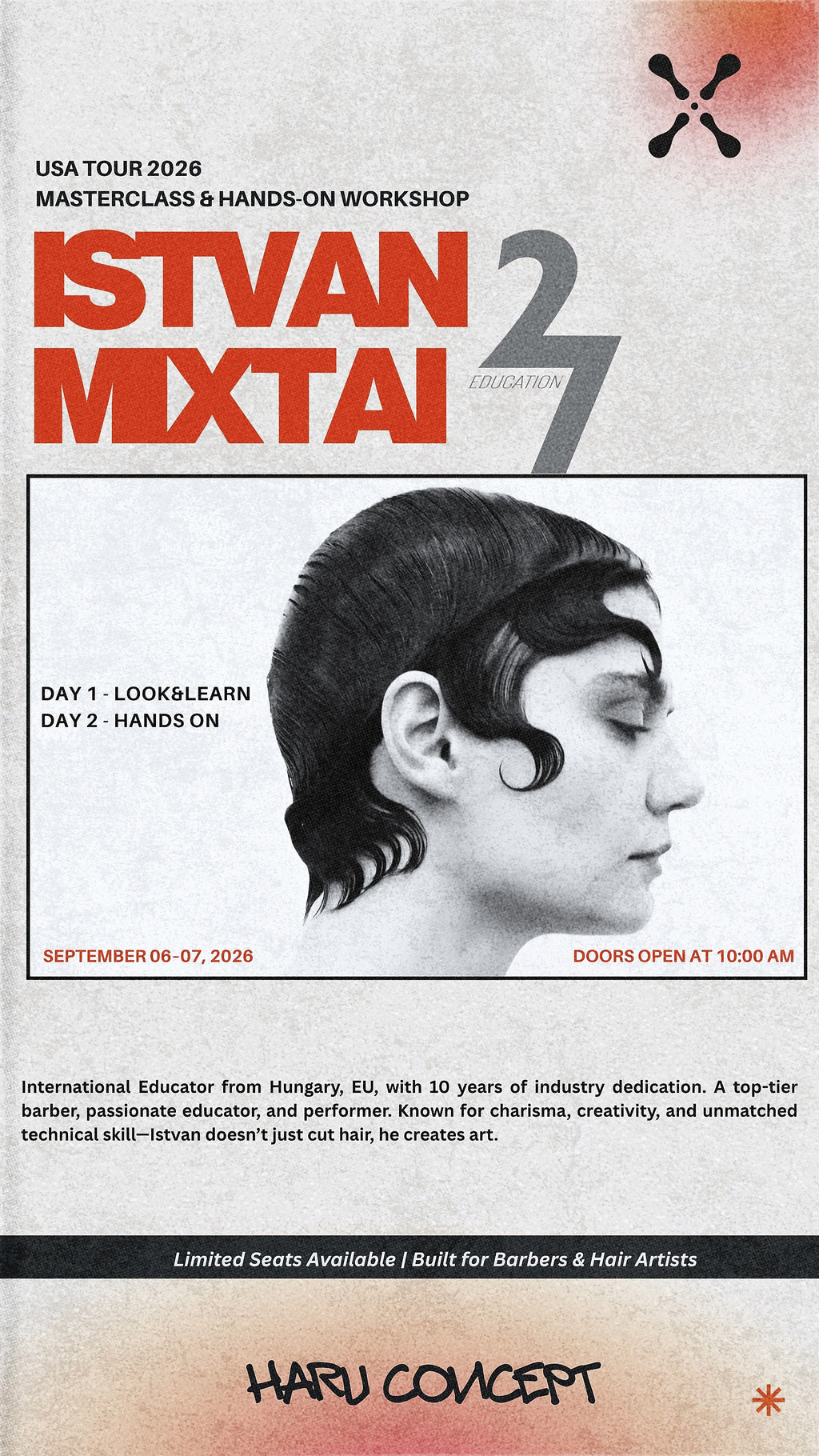 ISTVAN MIXTAI