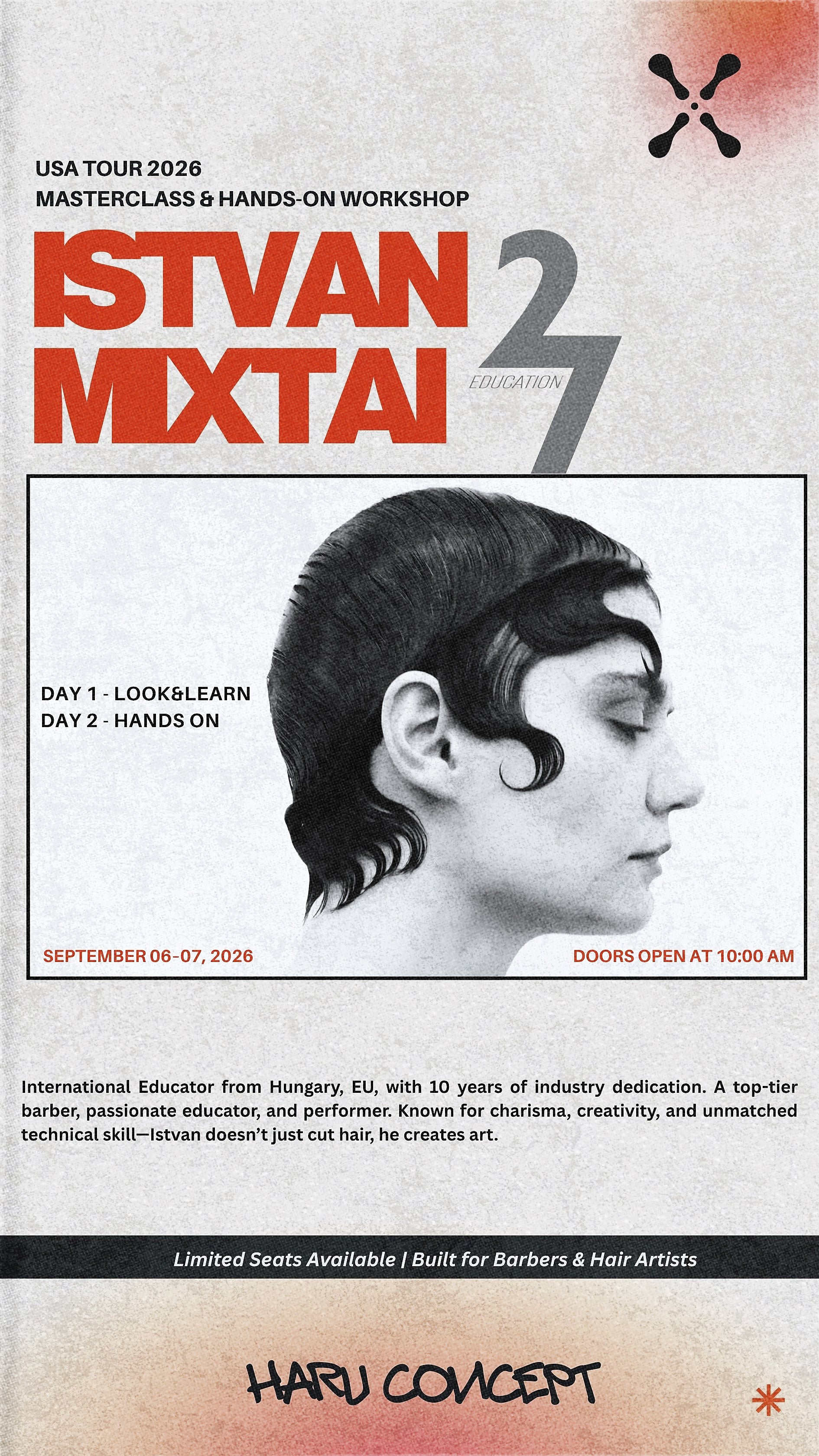 ISTVAN MIXTAI