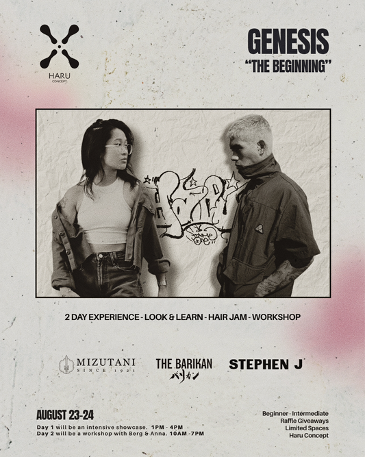 WORKSHOP