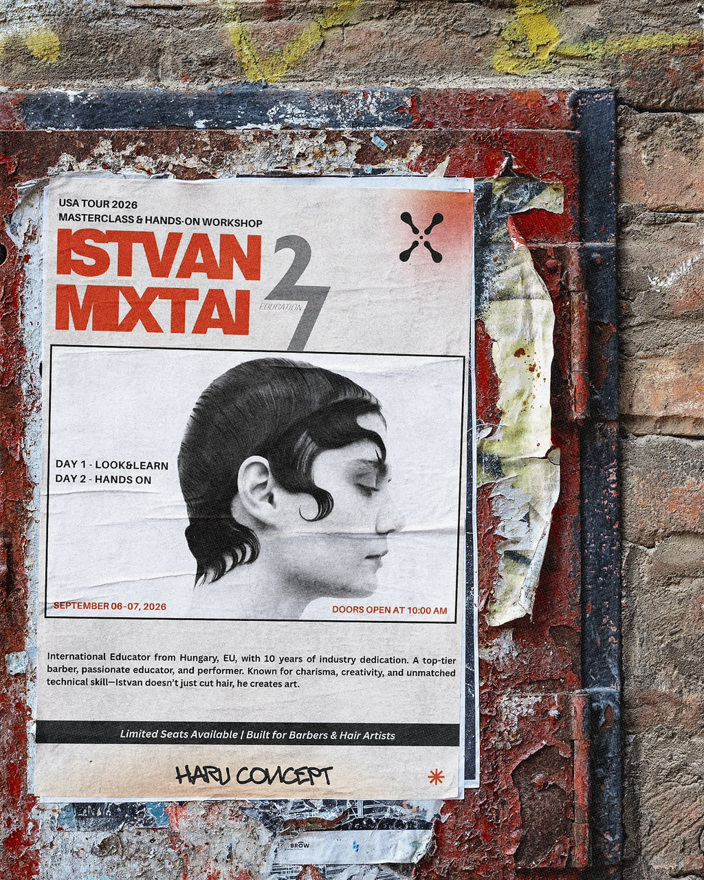 ISTVAN MIXTAI