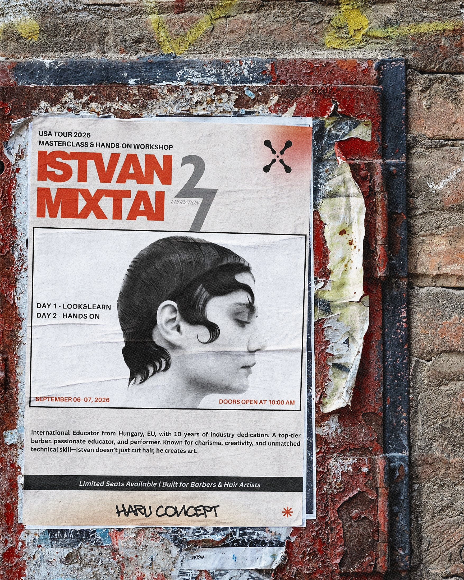 ISTVAN MIXTAI