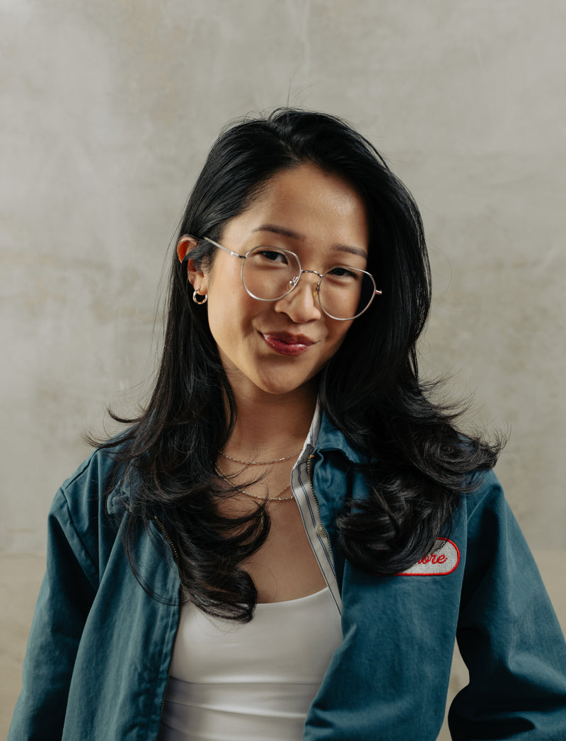 Anna Lum