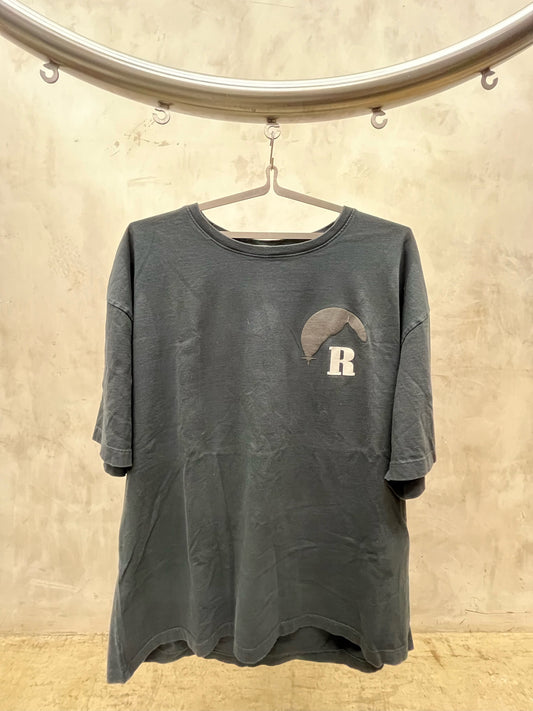 2018 Rhude Logo Tshirt