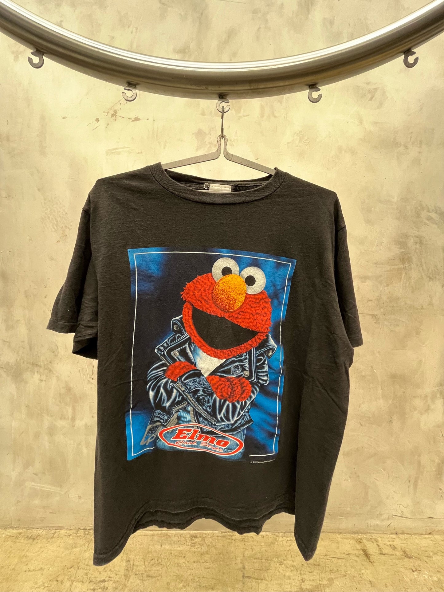 Late 90s Vintage Elmo Tshirt