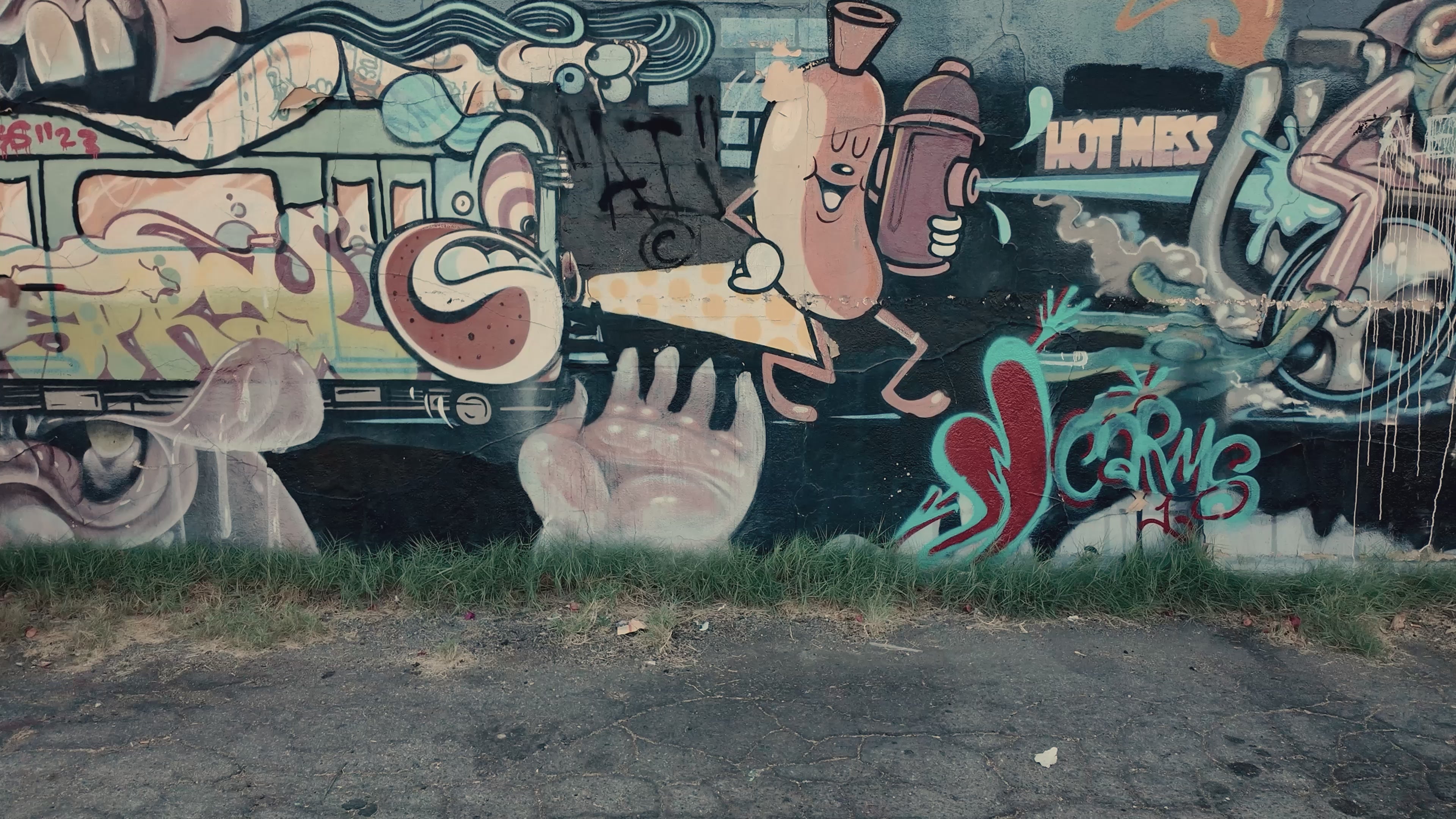 Load video: 